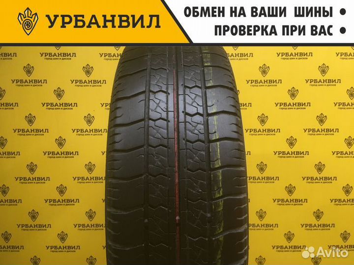 Amtel K-187 Баргузин-2 185/65 R14 86H