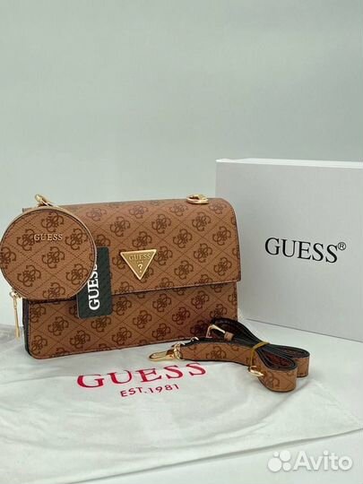 Сумка кроссбоди gucci (Alexie)