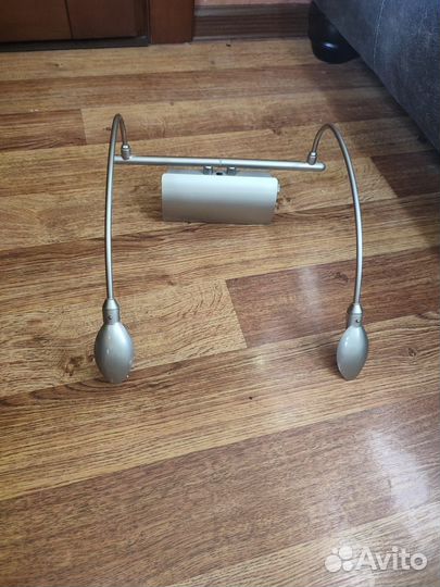 Светильник настенный