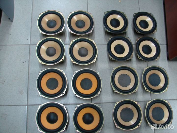 Динамики 5