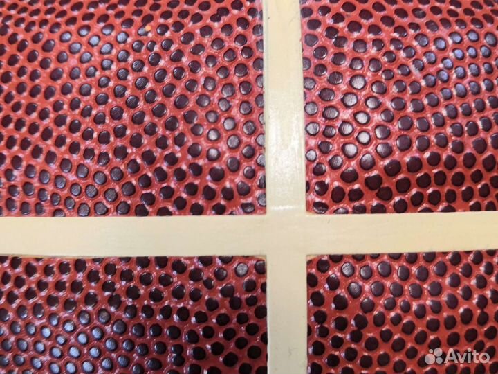 Мяч баскетбольный