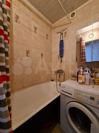 3-к. квартира, 55 м², 3/5 эт.