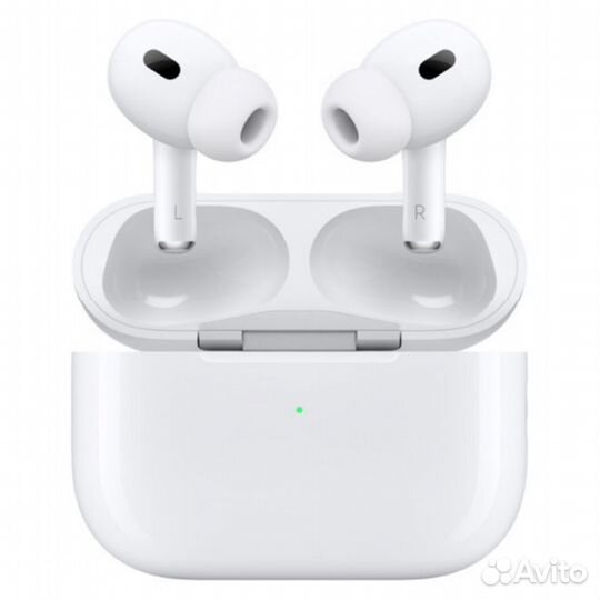 AirPods Pro 2 (2023) Type-C