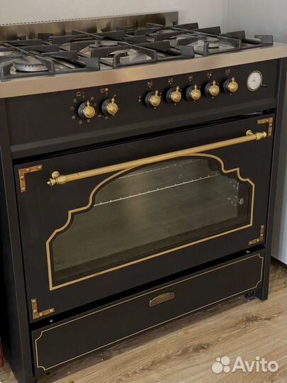 Плита газовая