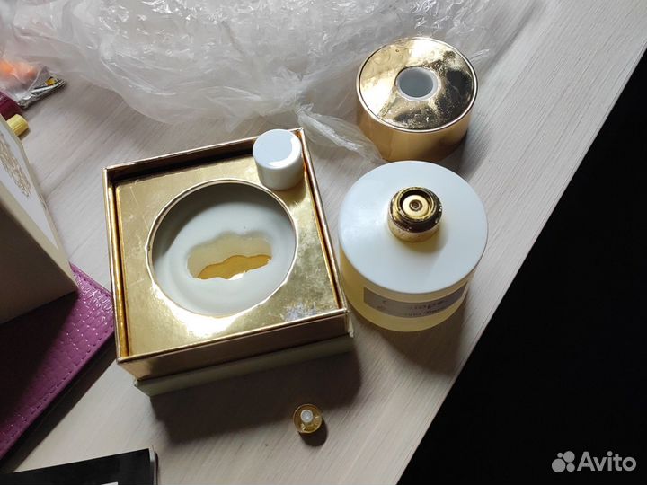 Духи женские