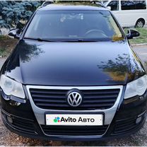 Volkswagen Passat 2.0 AT, 2007, 158 000 км, с пробегом, цена 650 000 руб.