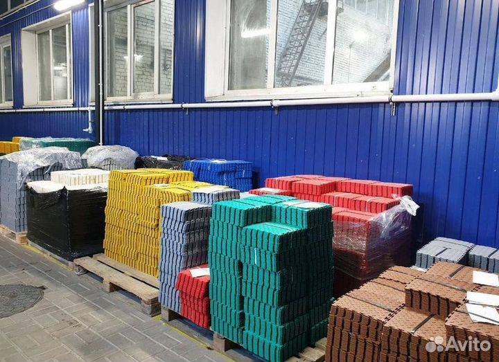 Плитка пвх с доставкой