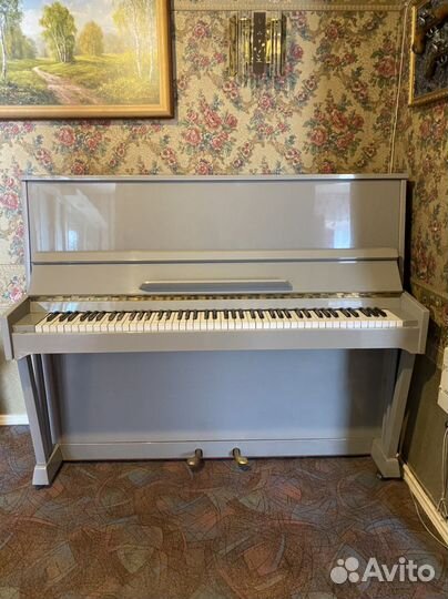 Пианино Элегия модель 120