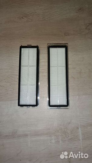 Расходники для пылесоса Mi Robot Vacuum-Mop (1С)