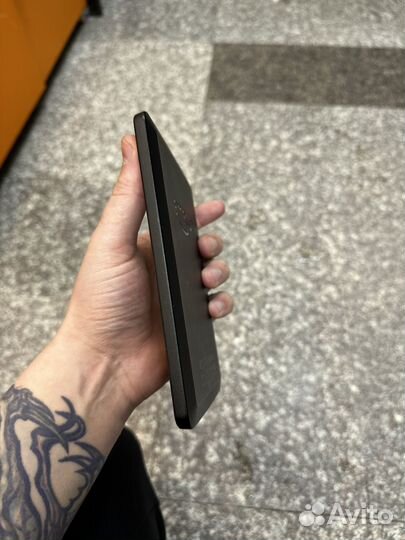 Электронная книга amazon Kindle 7 поколение