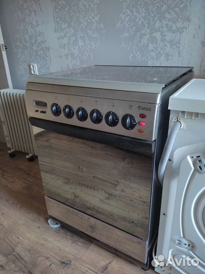 Газовая плита бу