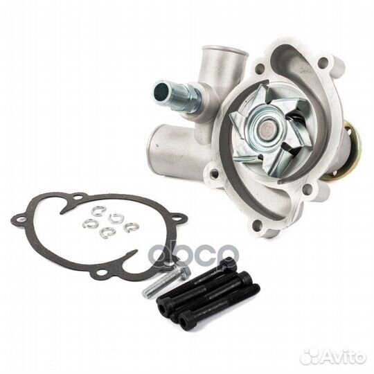 Помпа (водяной насос) для а/м газ 4062дв волга