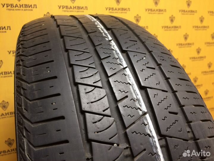 Continental ContiCrossContact LX Sport 225/60 R17 99H