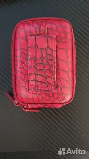 Жесткий чехол Roxwill C20 croco
