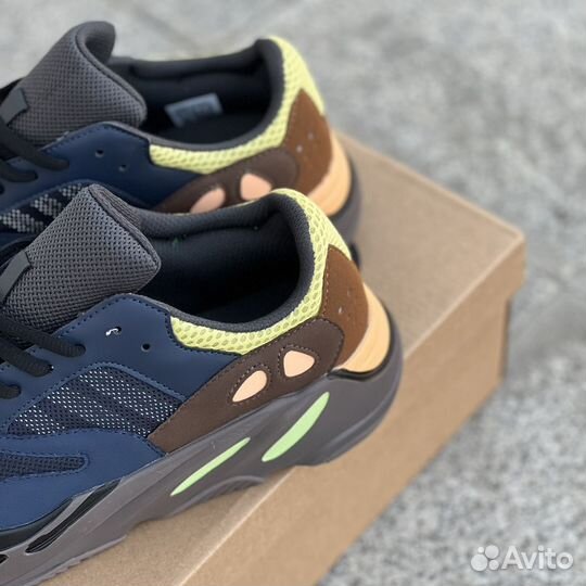 Кроссовки Adidas Yeezy Boost 700 41-45