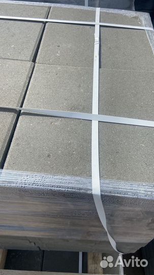 Тротуарная плитка 400*400*60