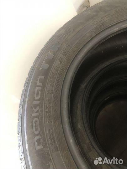 Воронеж 18B 235/60 R18