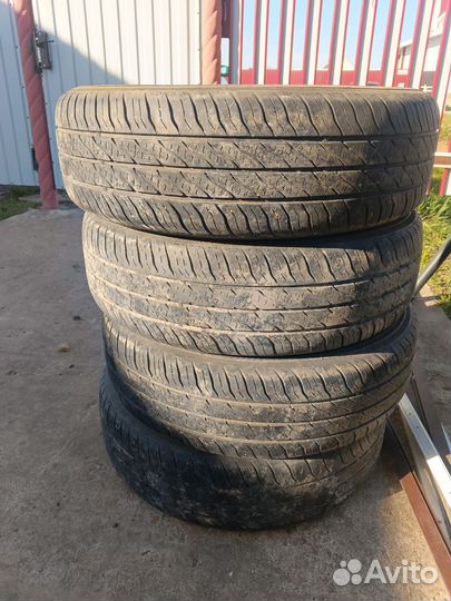 КАМА 365 (241) 185/70 R14