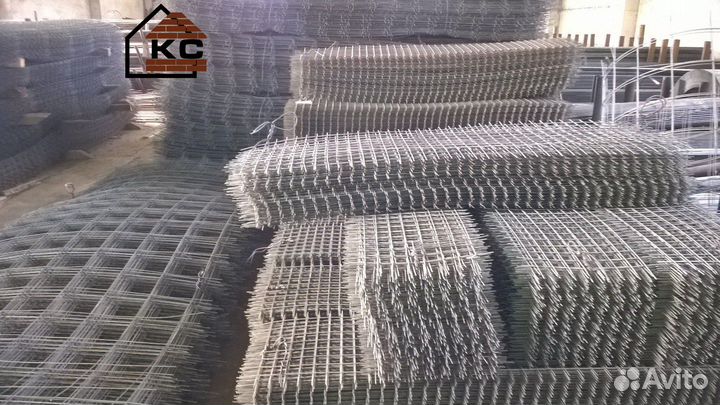 Сетка кладочная