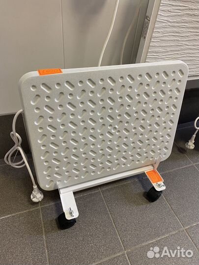 Кварцевый обогреватель эксо. Бесплатная доставка