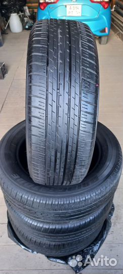 Bridgestone Dueler H/L 33 235/60 R18