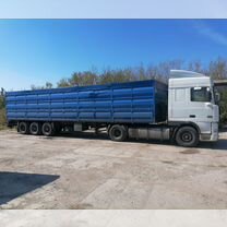 DAF 95XF380, 1999