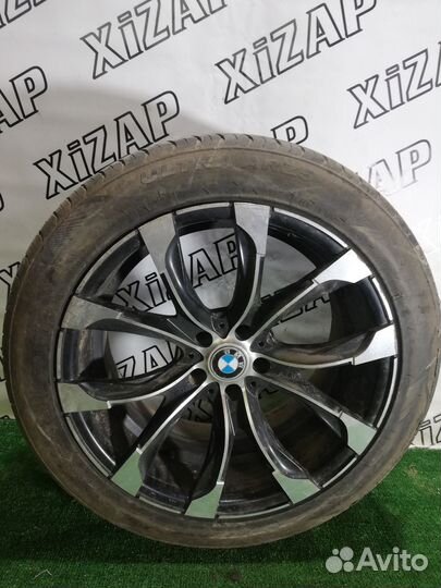 Колеса R20 BMW X5 X6 e70 e71