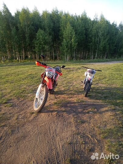 Продам Racer Panther 300
