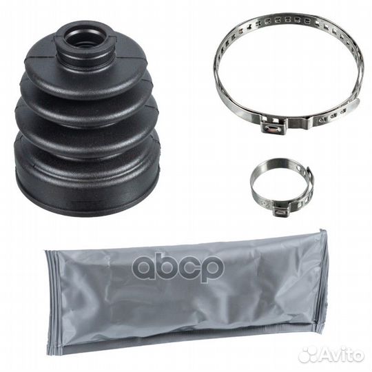 Пыльник шруса ADS78157 Blue Print