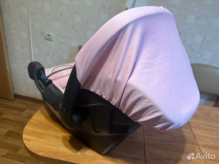 Автомобиль кресло детский