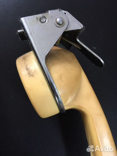 Старинный телефон корабельный