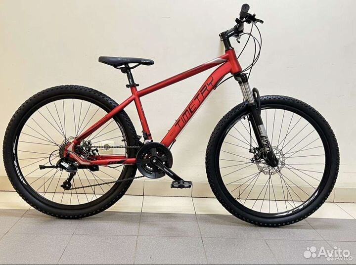 Велосипед Горный timetry
