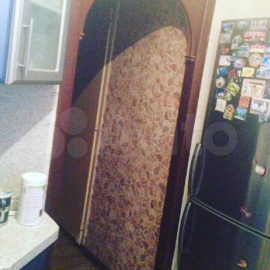 Комната 14 м² в 4-к., 8/14 эт.