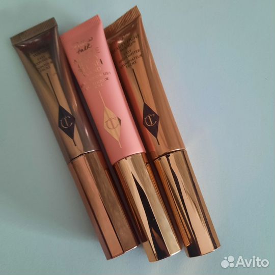 Charlotte Tilbury