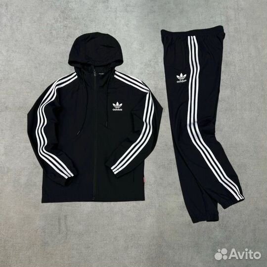 Спортивный костюм aDidas