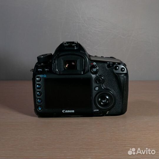 Canon eos 5D mark iii body, Canon EF 24-70mm f/2.8