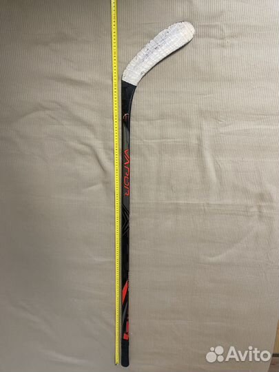Клюшка хоккейная юниорская Bauer Vapor