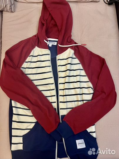 Мужские вещи