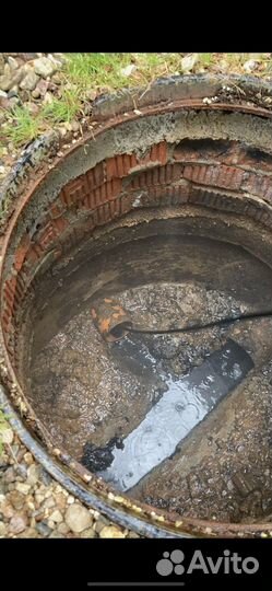 Прочистка канализации устранение засоров