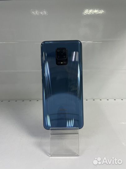 Xiaomi Redmi Note 9, 6/128 ГБ
