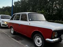 ИЖ 2125 1.5 MT, 1988, 95 000 км, с пробегом, цена 95 000 руб.