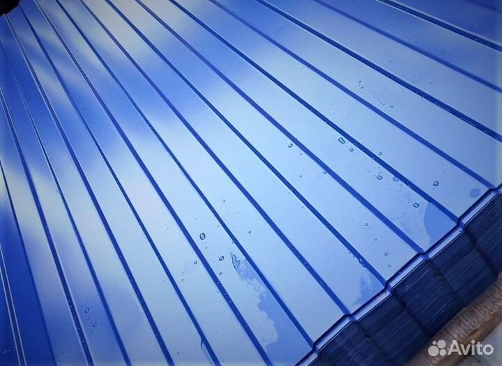 Профнастил