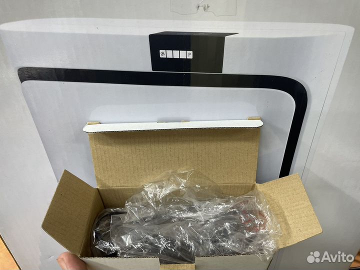 Boneco H400 Климатические комплекс очистка воз