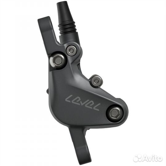 Sram Level Stealth Disc Brake