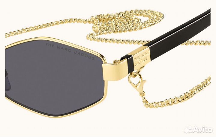 Marc jacobs очки