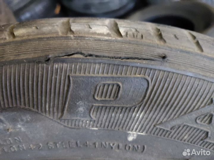 МШЗ М-239 Partner 185/65 R14