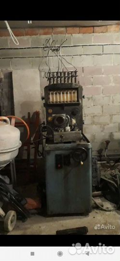 Продам стенд ки-921 для тнвд