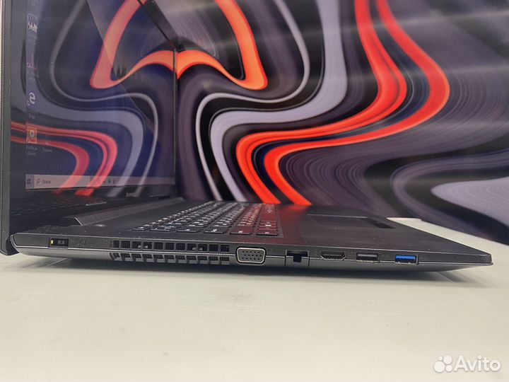 Ноутбук Lenovo 17.3