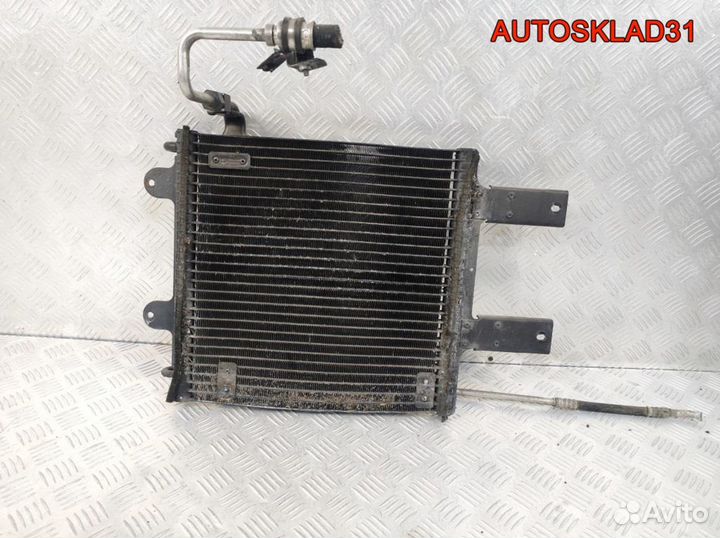 Радиатор кондиционера Volkswagen Polo 3 6X0820191A