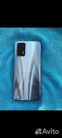 realme GT 5G, 8/128 ГБ